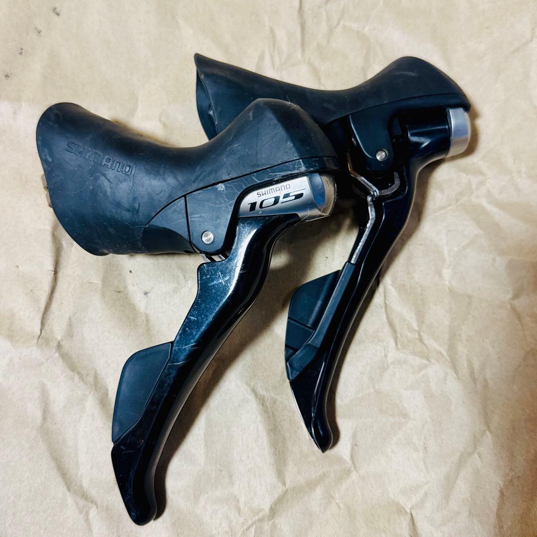 Shimano 105 コンポーネントセット 5800系