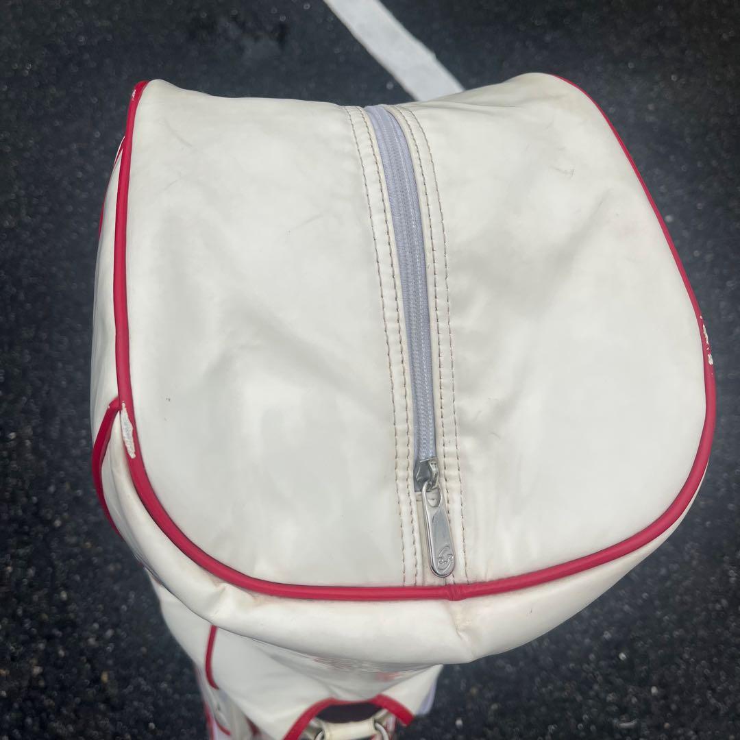 RomaRo ロマロ　カートタイプ　キャディバッグ