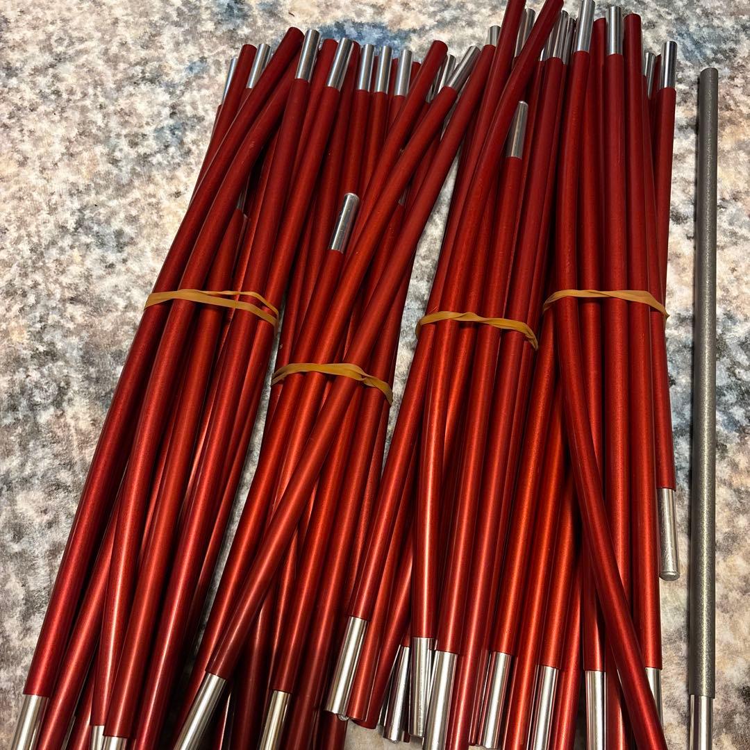 [8人-10人用] ヘルスポート バランゲルドーム テント