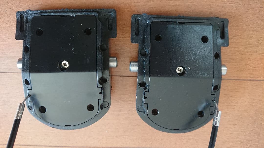 F2 intec hard adapter ヒールアダプター