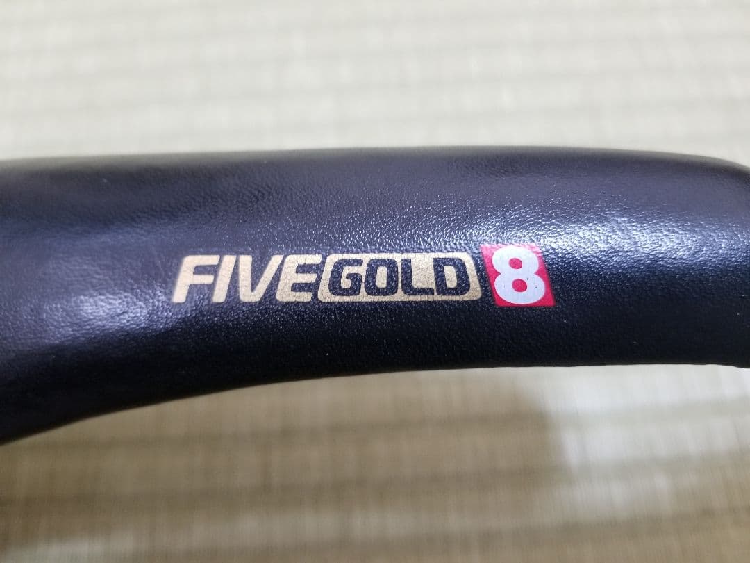 KASHIMAX FIVEGOLD カシマックス ファイブゴールド8 NJS認定