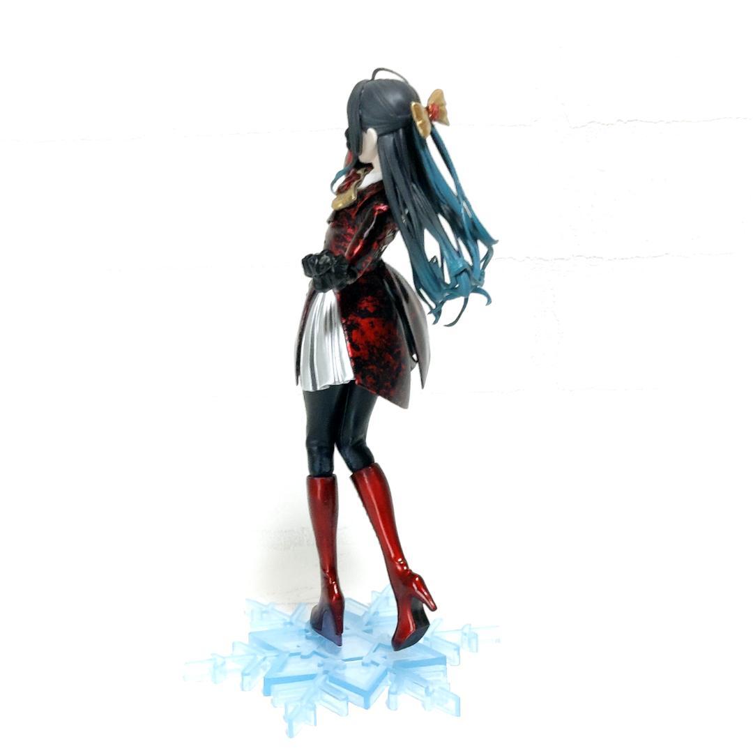 Ado リペイント フィギュア ラウンドワン限定 Winter ver アド