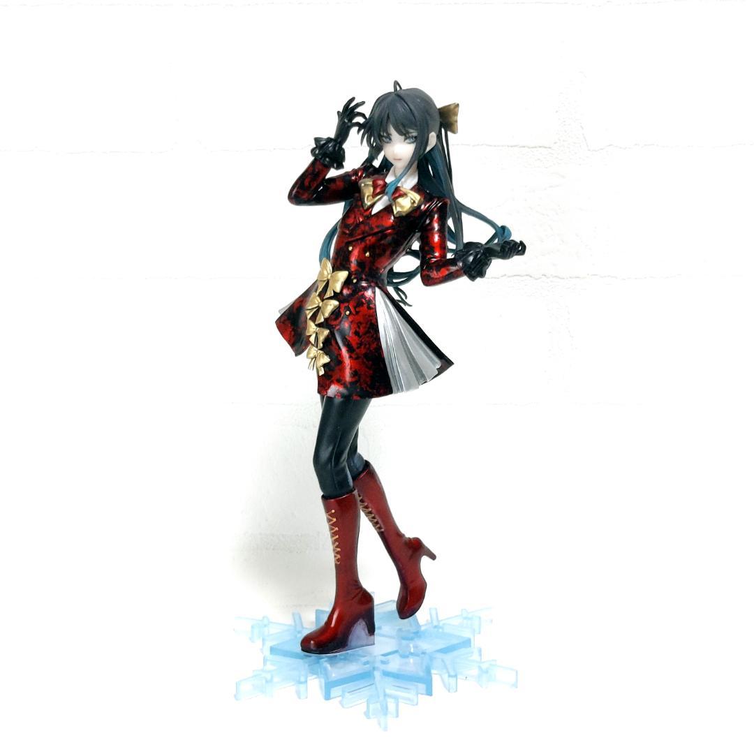 Ado リペイント フィギュア ラウンドワン限定 Winter ver アド