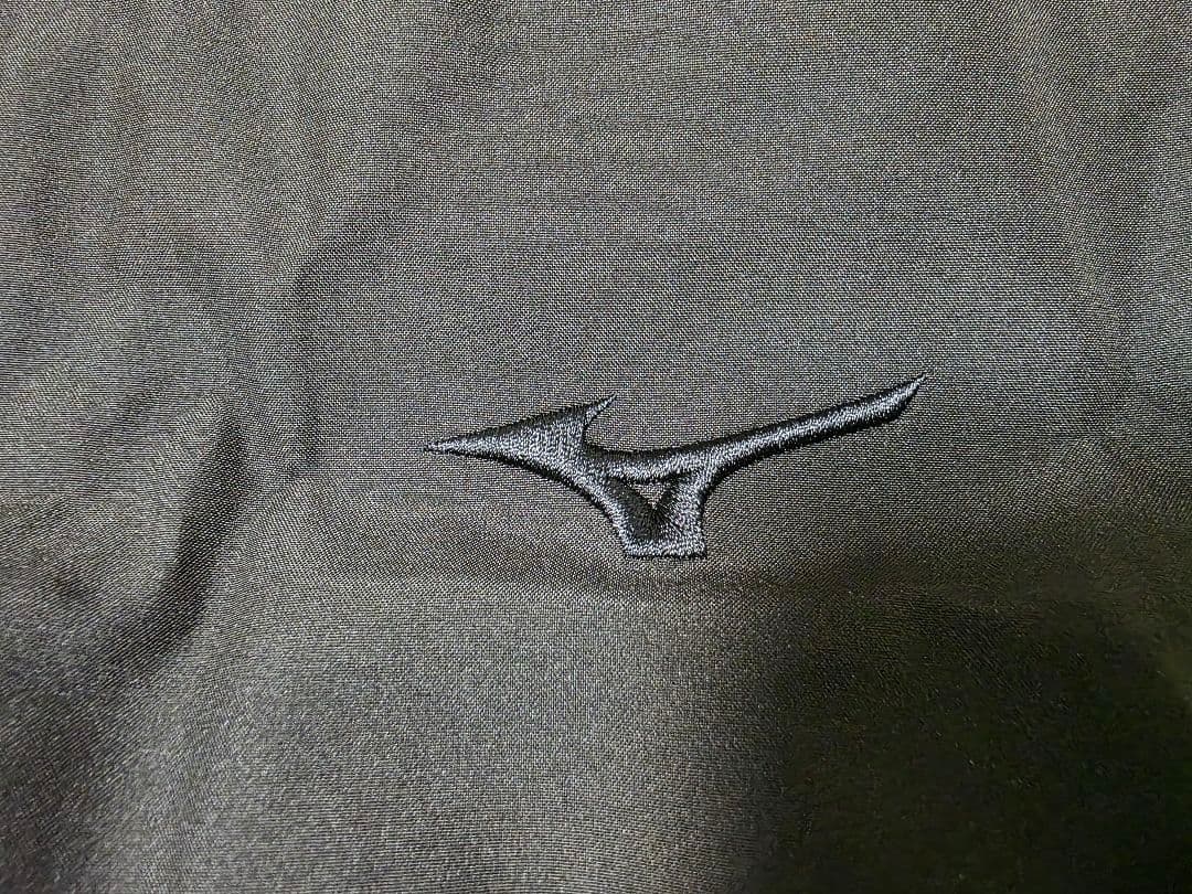MIZUNO　ゴアテックスグラウンドパンツ(GORE-TEX／防水／収納袋付き)