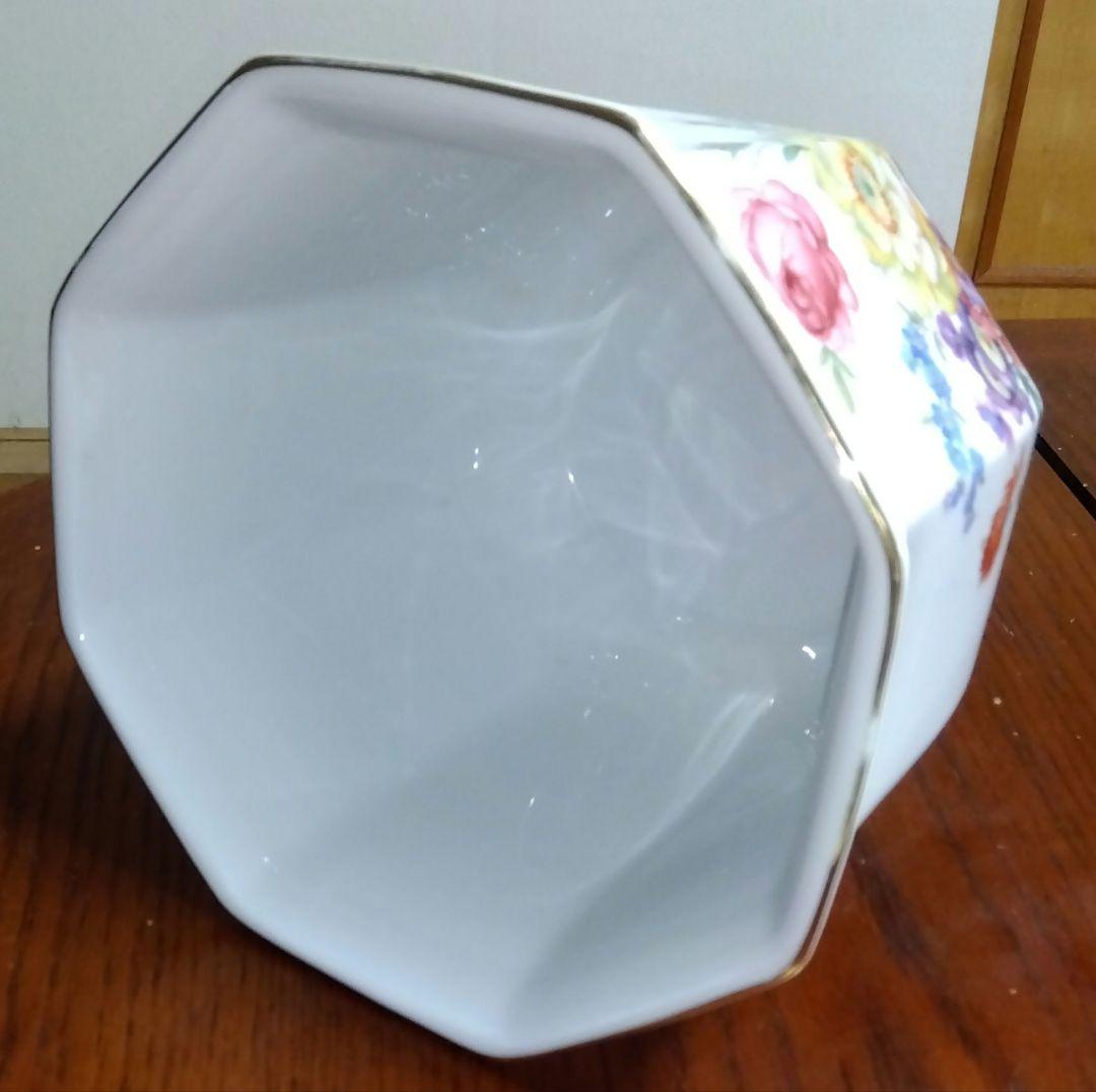 SCHIRNDING BAVARIA花器花瓶・器（新品未使用）