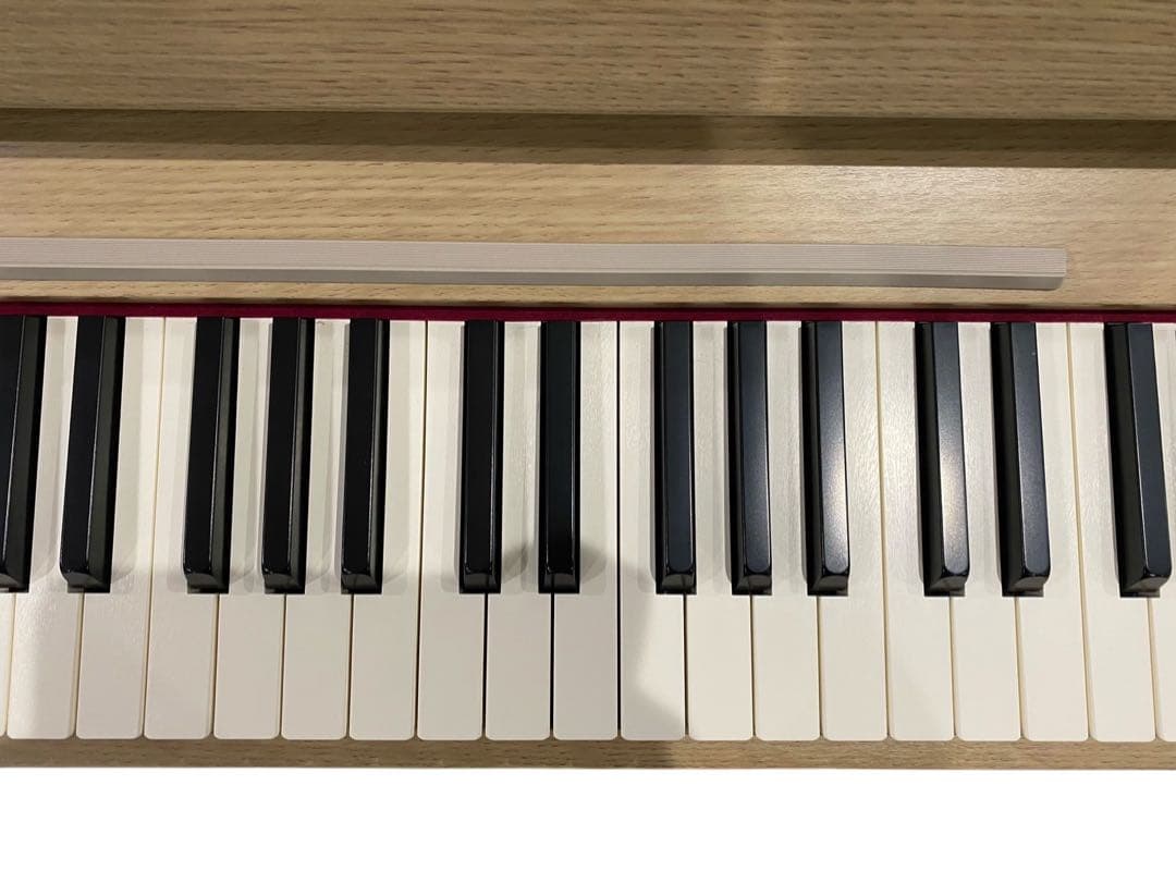 ★【美品】Roland デジタルピアノ 電子ピアノ F701 2022年製