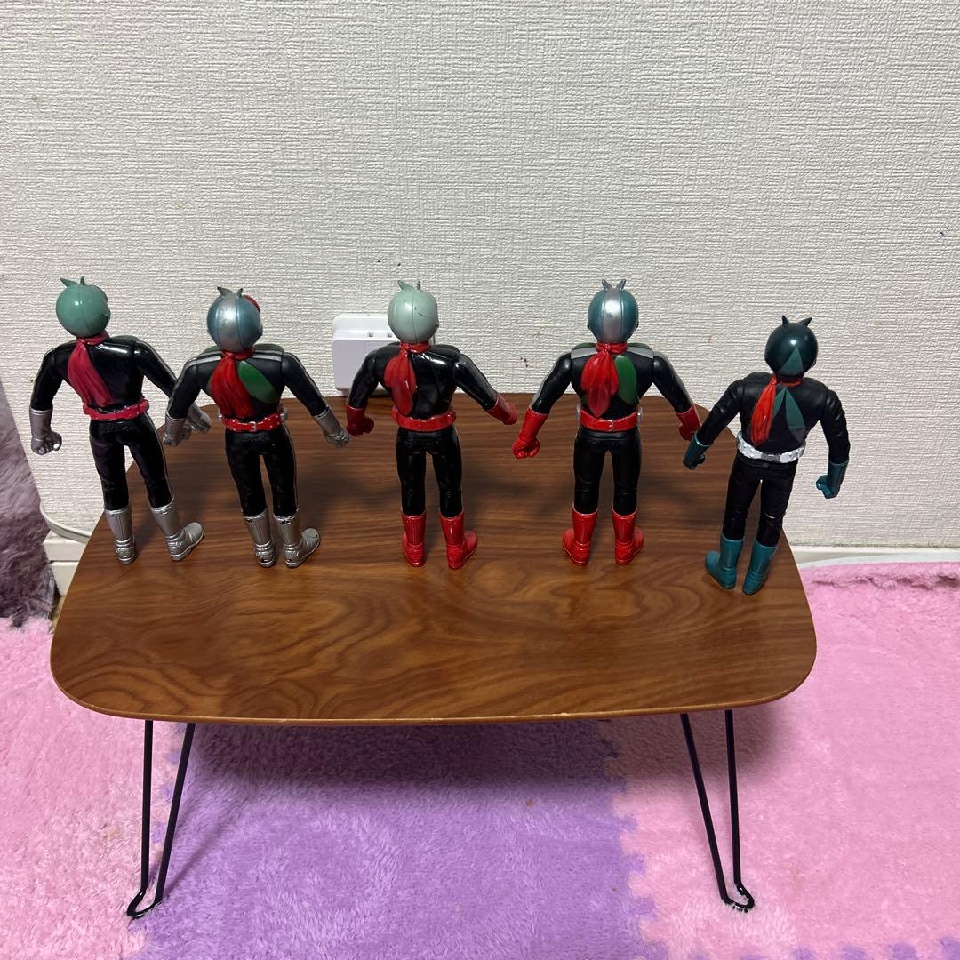 仮面ライダー