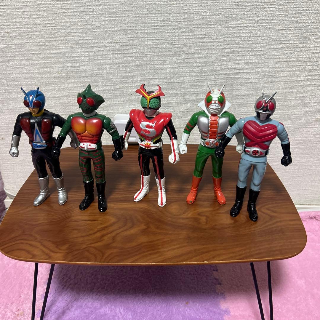 仮面ライダー