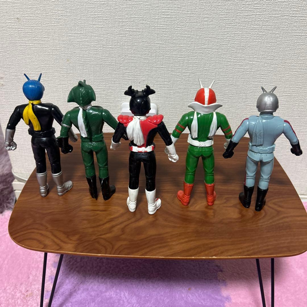 仮面ライダー