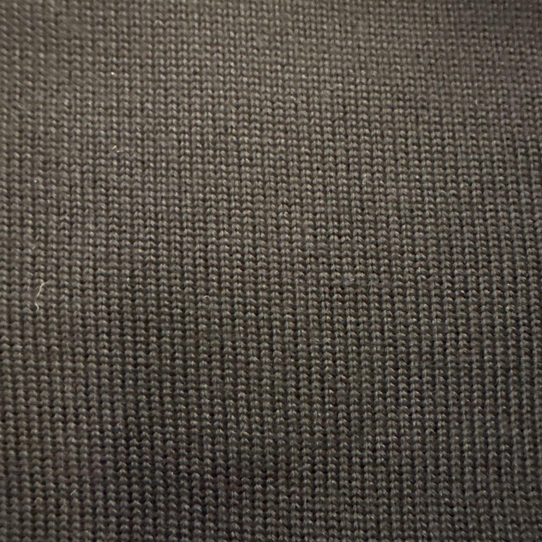 CPG GOLF & CO. ブラックセーター サイズ2（Mサイズ）