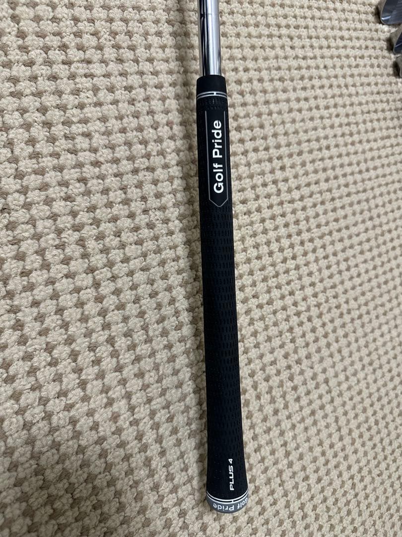 希少⭐︎右挿し　EPON AF307 アイアンセット