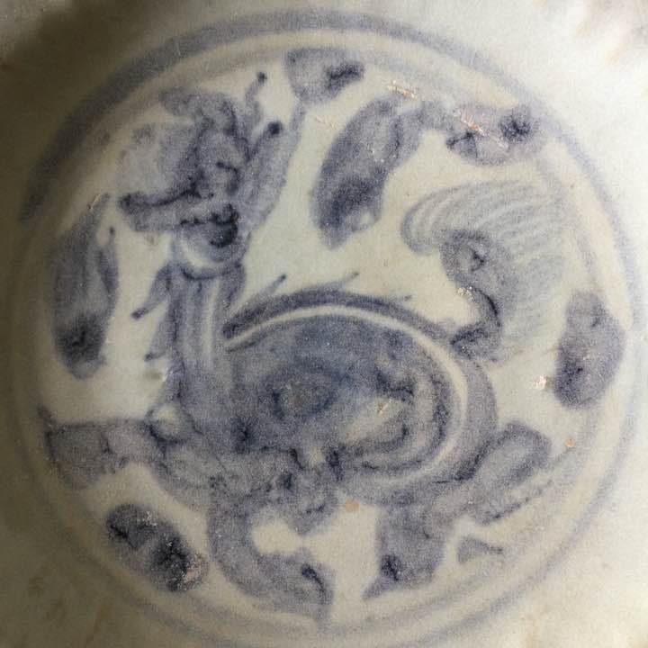 骨董陶器