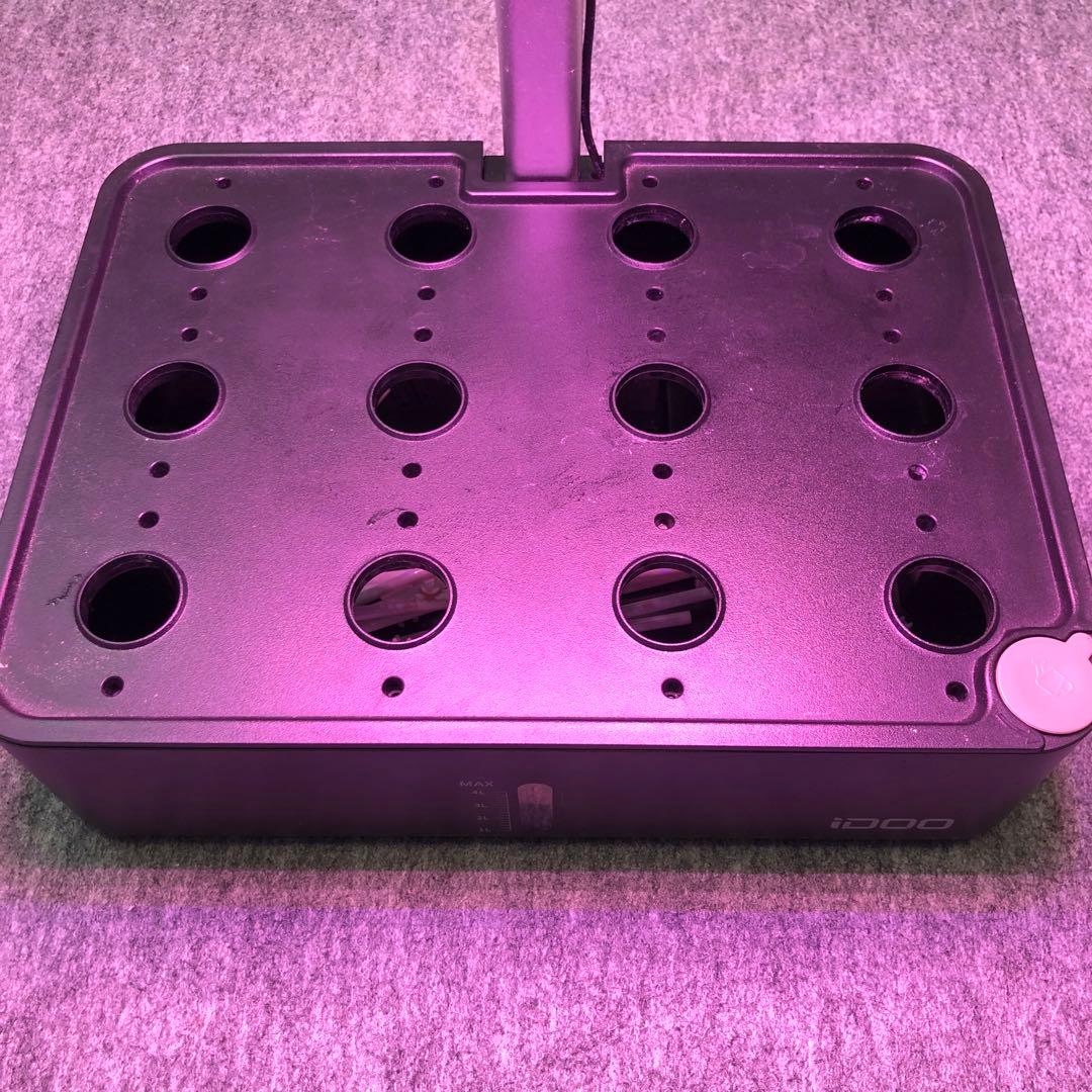iDOO イドー　水耕栽培キット ID-IG301