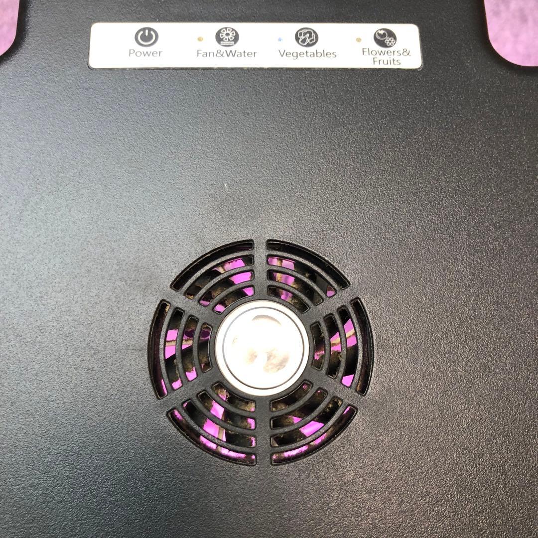 iDOO イドー　水耕栽培キット ID-IG301