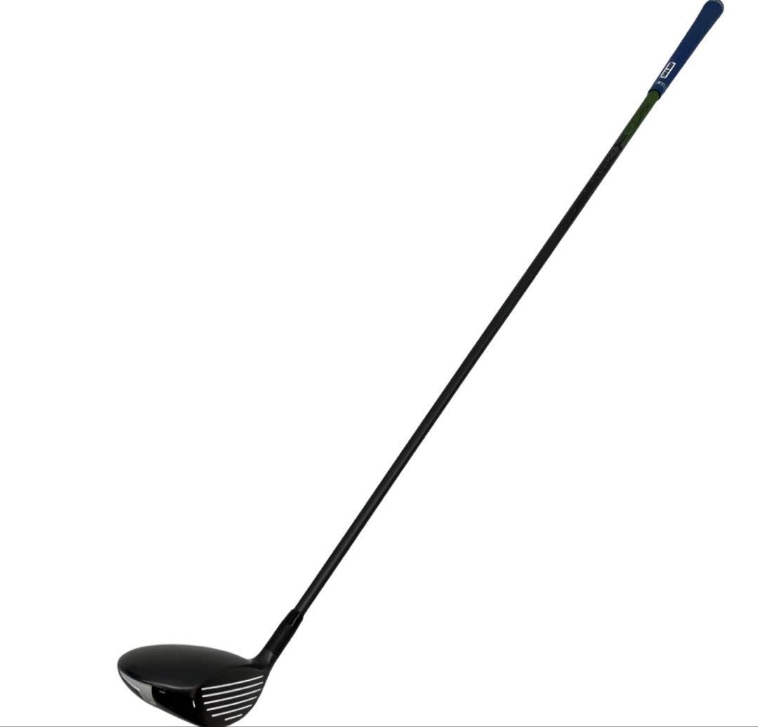 美品Callaway X2HOT PRO15° ALDILAフェアウェイウッド