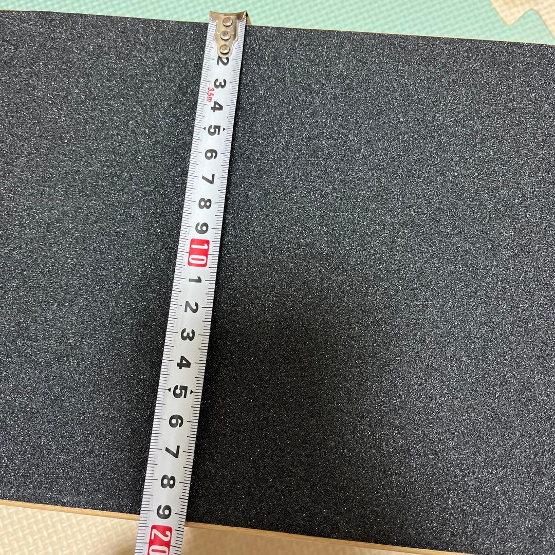 Almost スケートボード　コンプリート　⒎625インチ