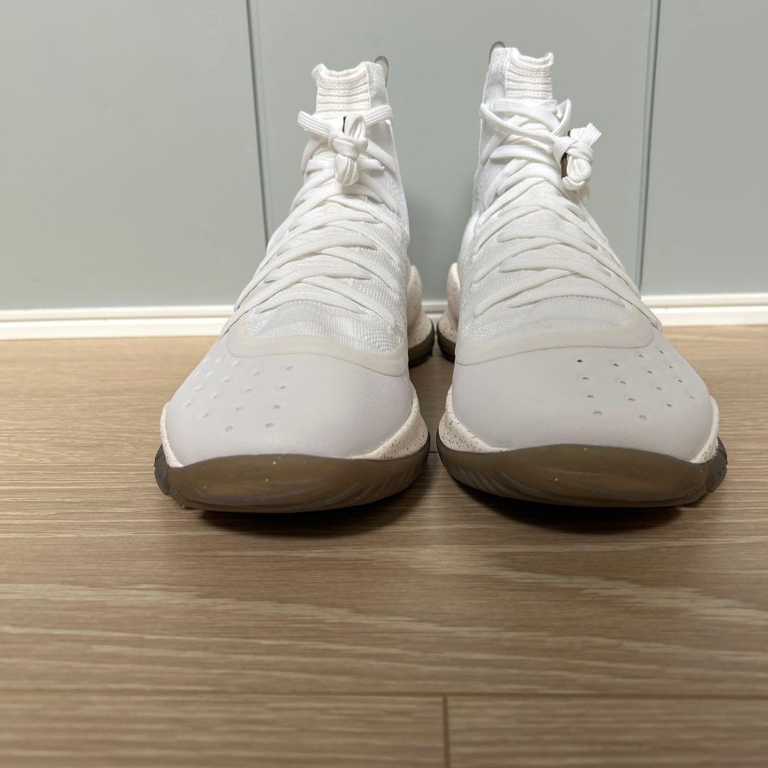 curry4retlo カリー4 バスケットシューズ　27cm