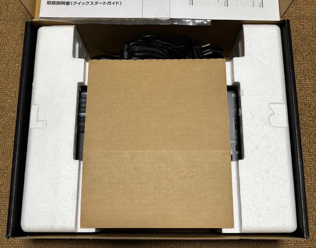 新品同様品 Pioneer DJ TORAIZ AS-1 DaveSmith
