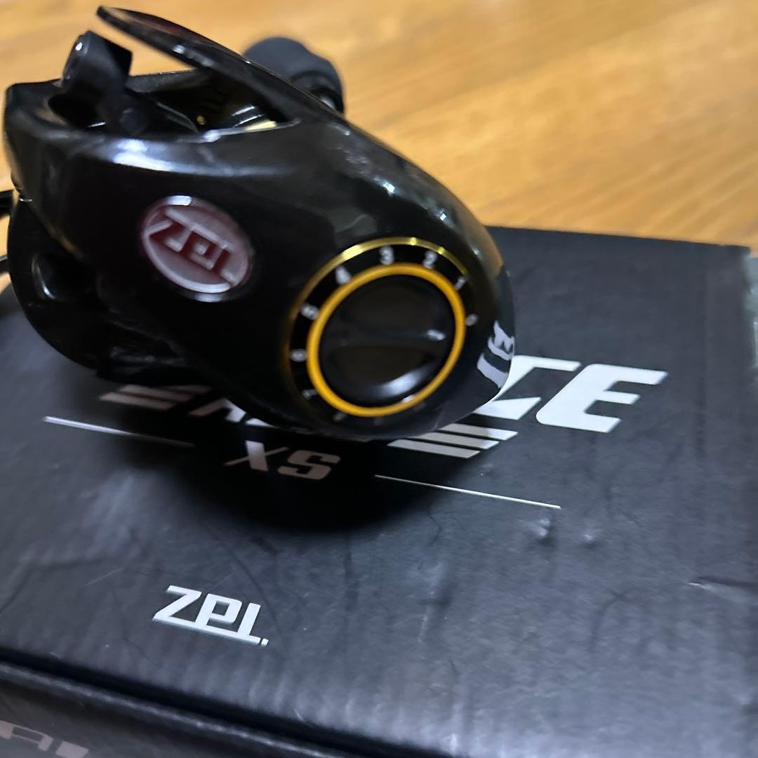 ZPI アルカンセRG-C ＸＳ