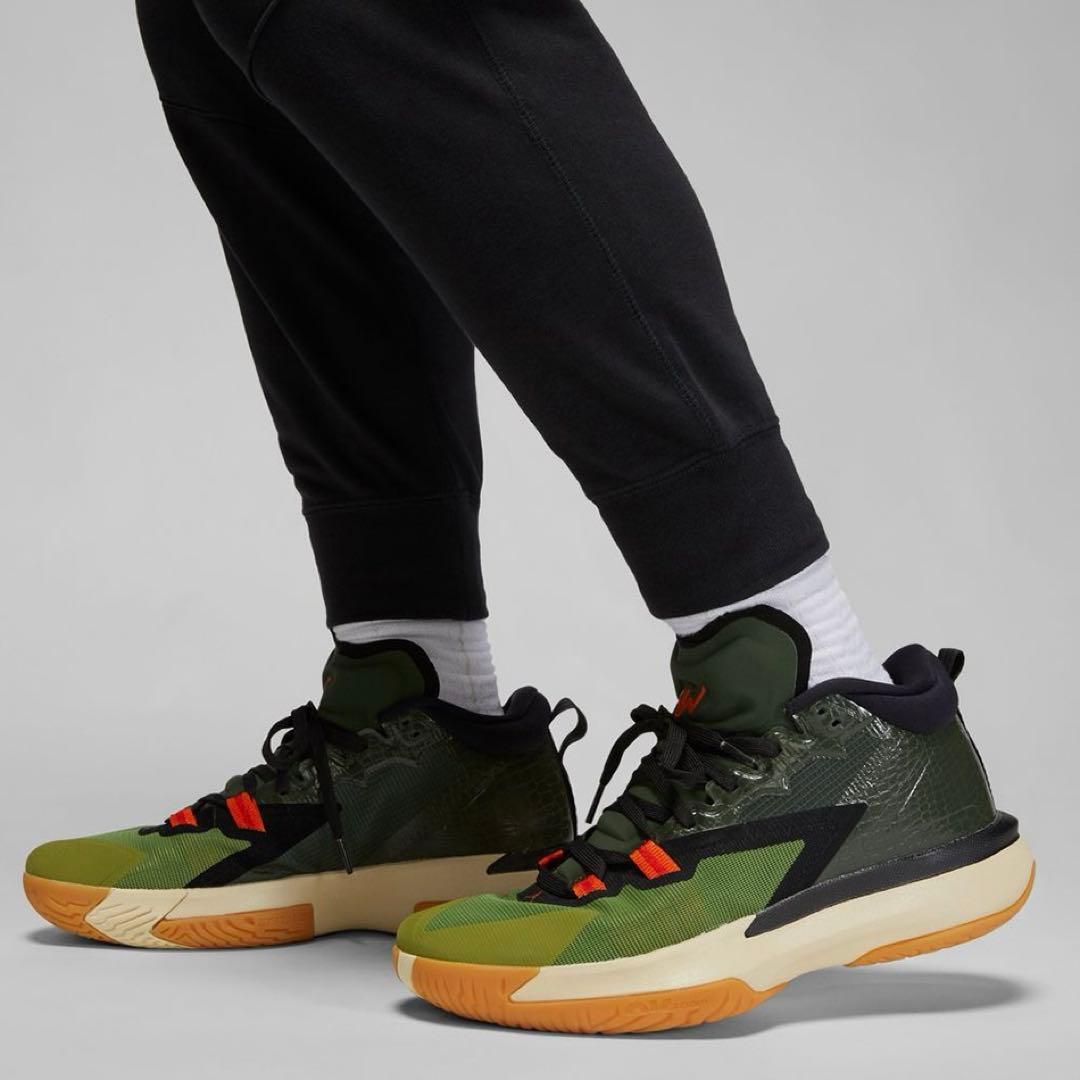【新品】NIKE ジョーダン スウェットパンツ