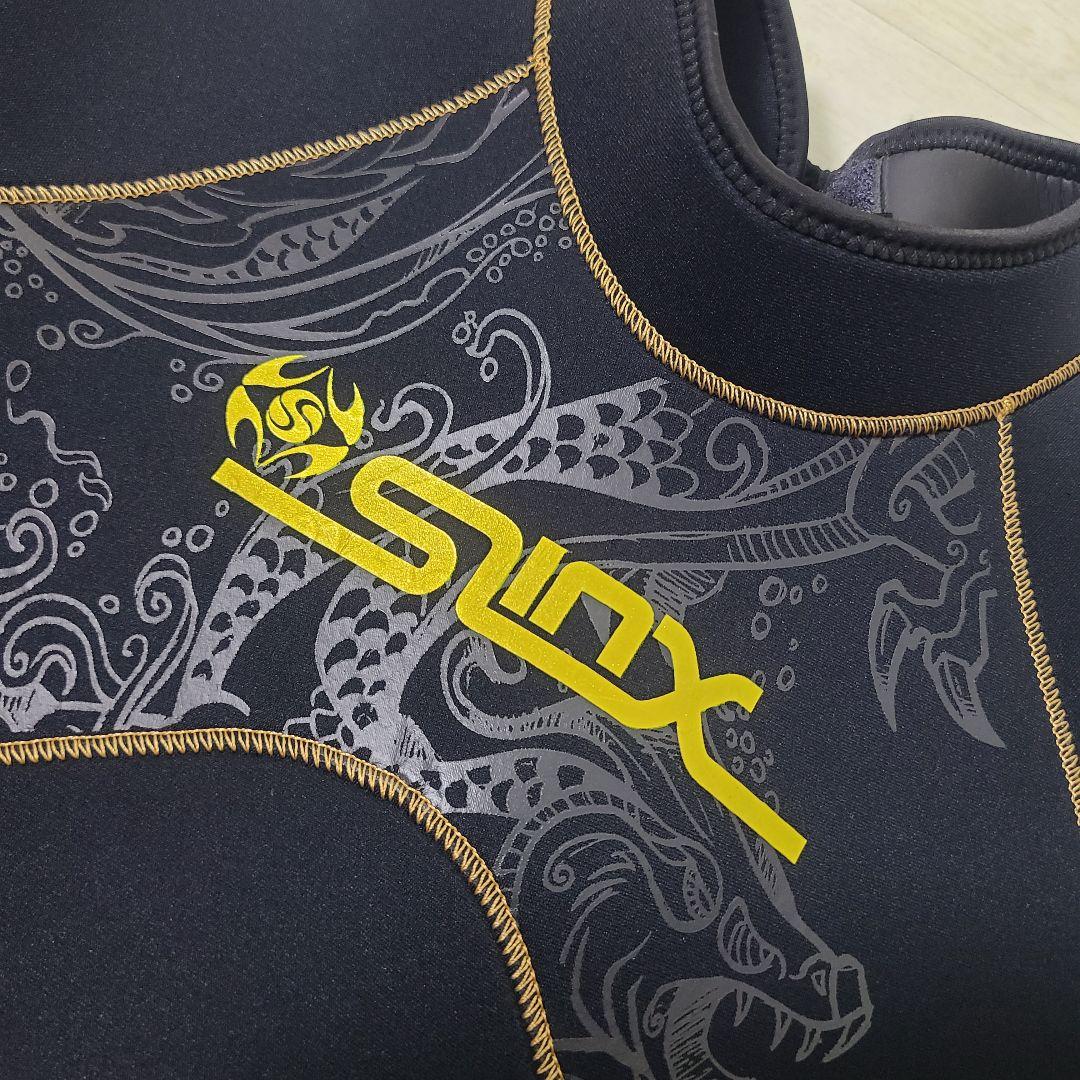 SLINX スリンクス ウェットスーツ　XLサイズ　5mm フルスーツ