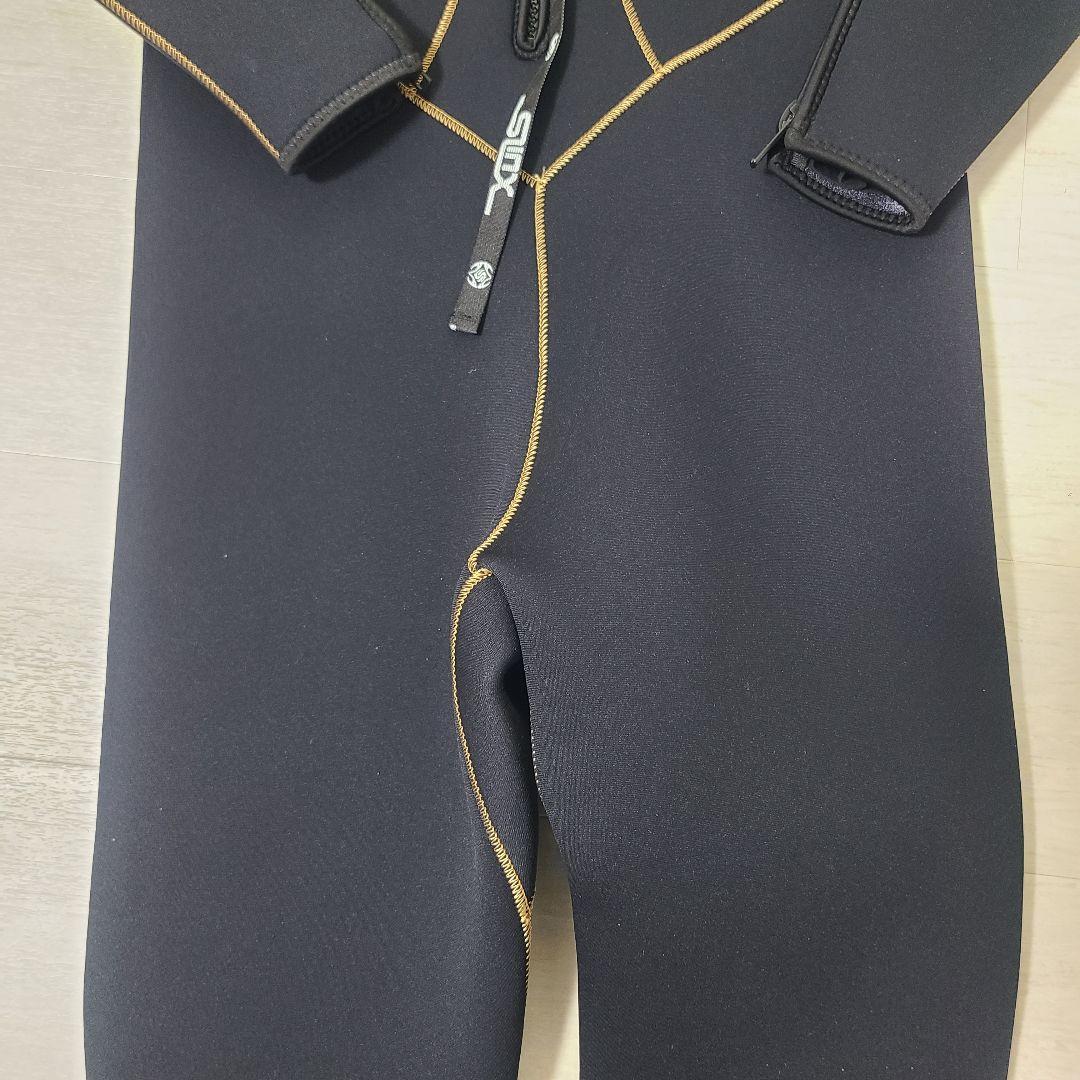 SLINX スリンクス ウェットスーツ　XLサイズ　5mm フルスーツ
