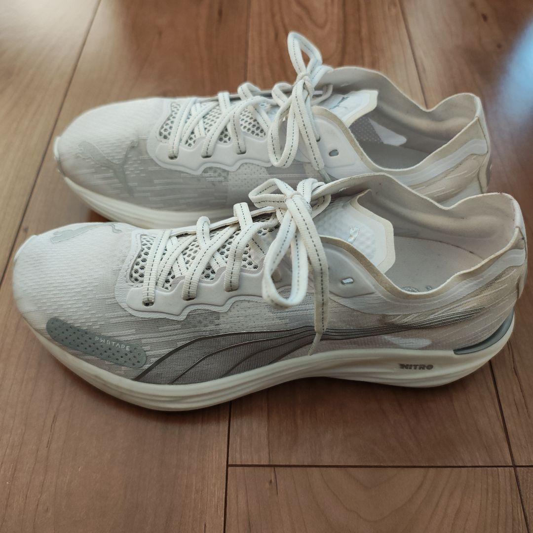 プーマ リベレイトニトロ2 PUMA LIBERATE NITRO 2 26.5