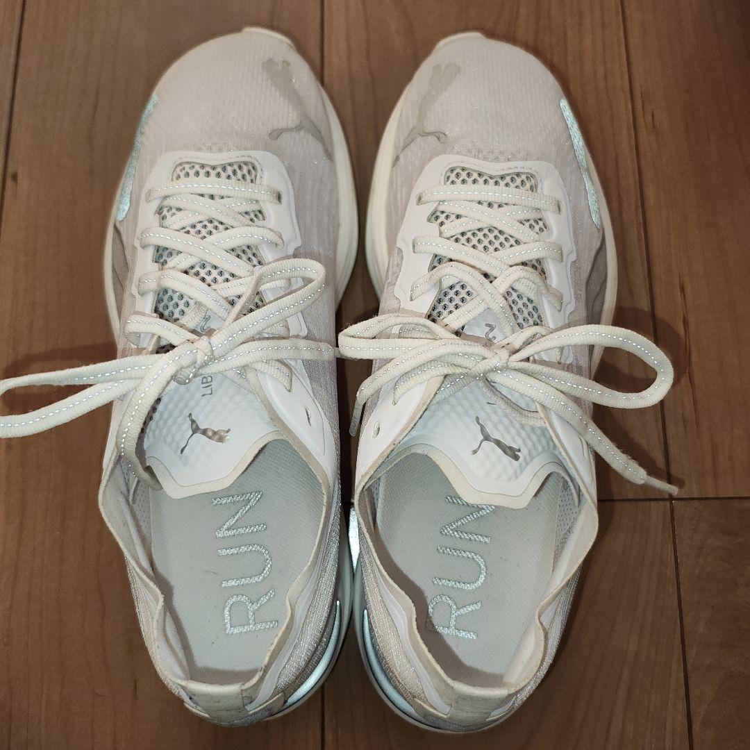 プーマ リベレイトニトロ2 PUMA LIBERATE NITRO 2 26.5