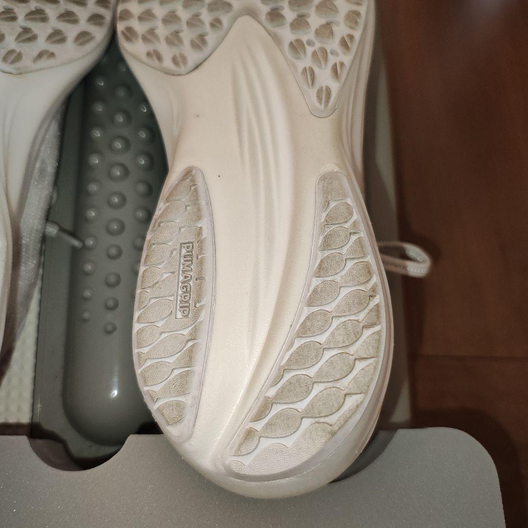 プーマ リベレイトニトロ2 PUMA LIBERATE NITRO 2 26.5