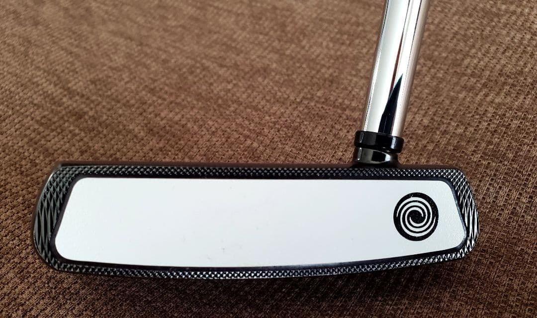ODYSSEY　PROTYPE ix #5 パター