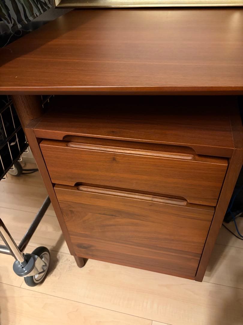 ブルックス デスク ACME Furniture / アクメファニチャー