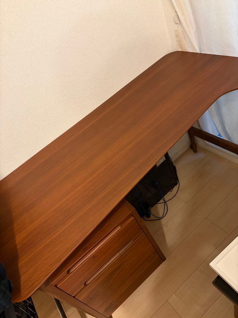 ブルックス デスク ACME Furniture / アクメファニチャー