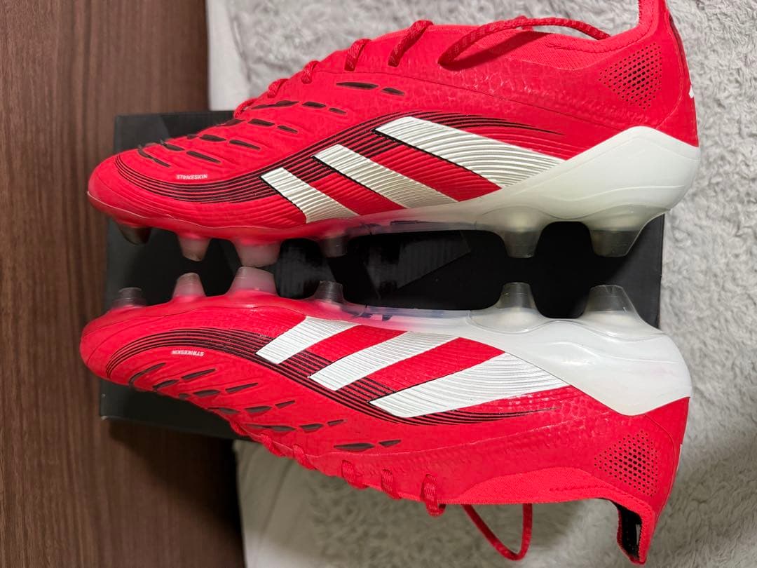 adidas プレデターエリート　HG/AG