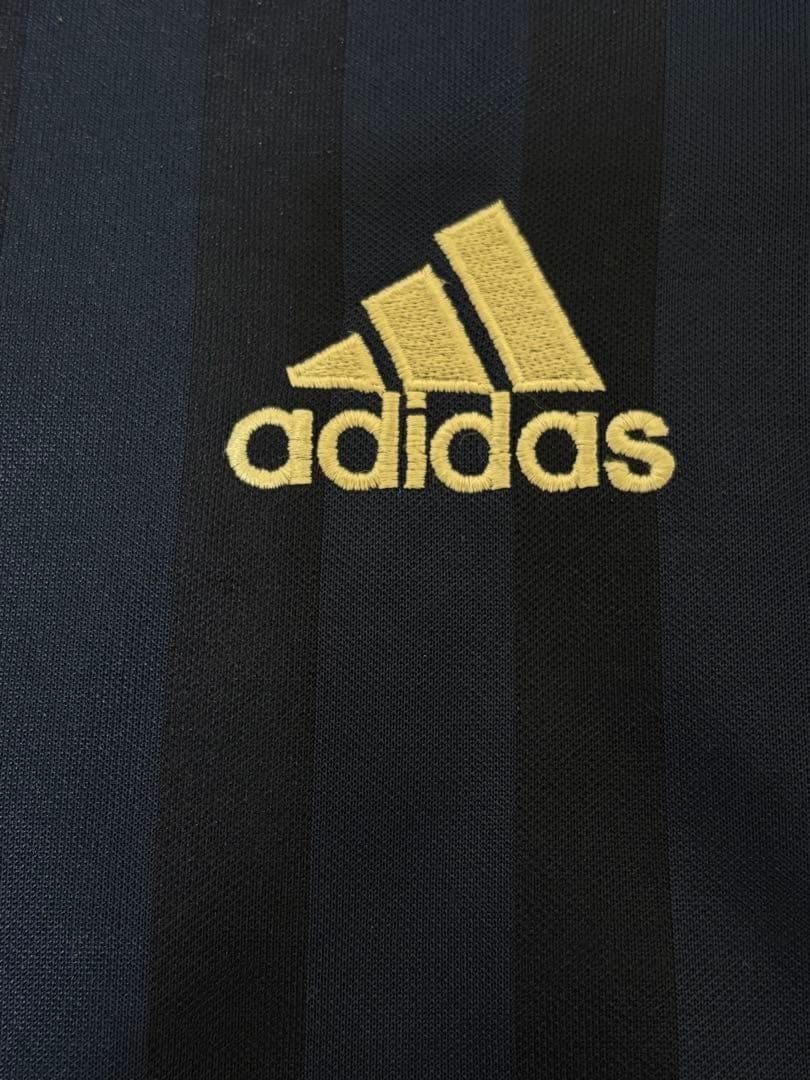 adidas 万国旗　日本製　トラックジャケット00s