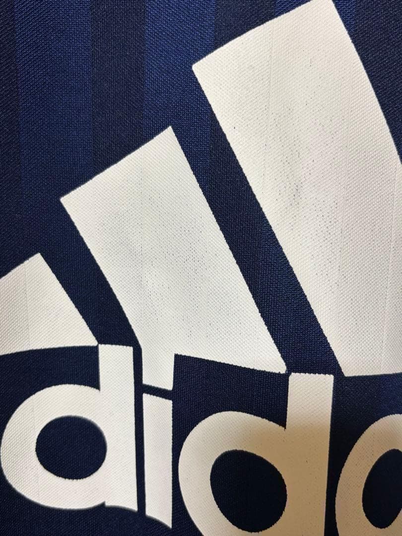 adidas 万国旗　日本製　トラックジャケット00s