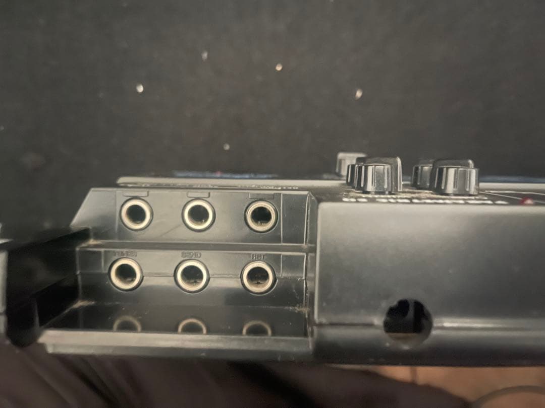 AriaProII APE-6 マルチエフェクター ADT-1 ディストーション