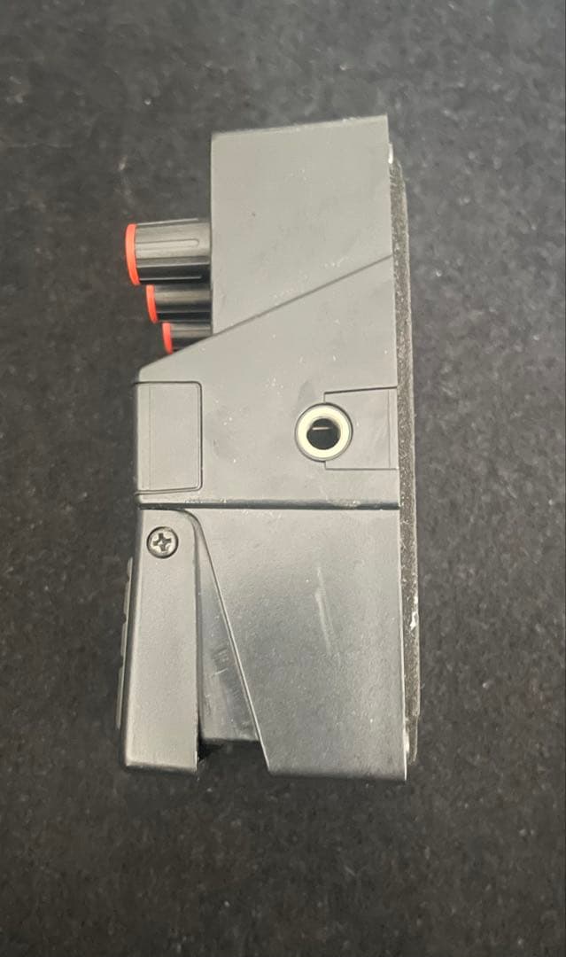 AriaProII APE-6 マルチエフェクター ADT-1 ディストーション