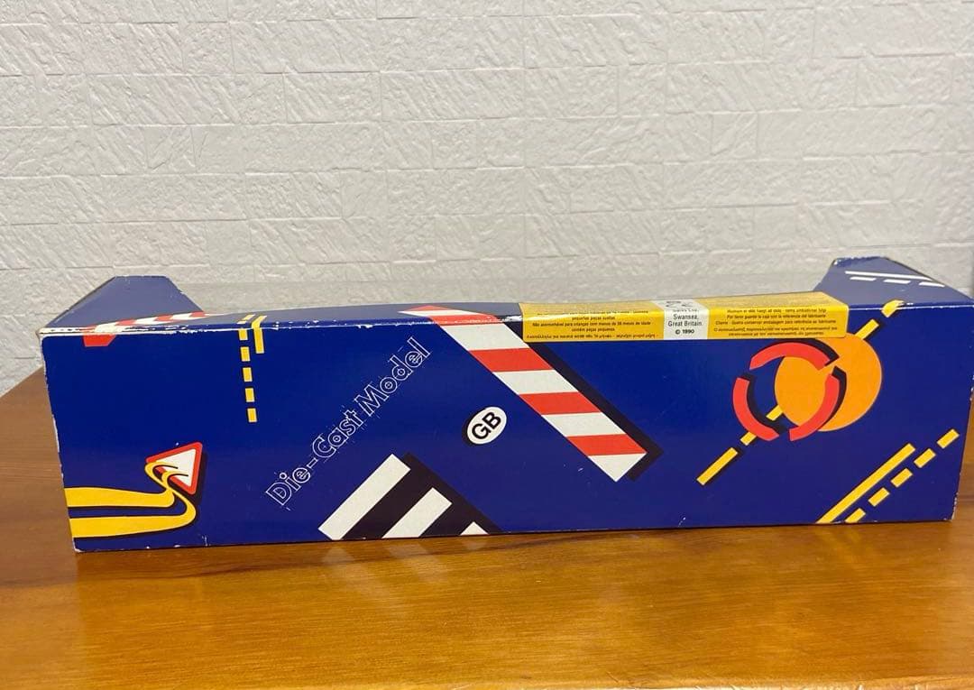 CORGI コーギー ミニクーパー　Mini Racers 3台セット