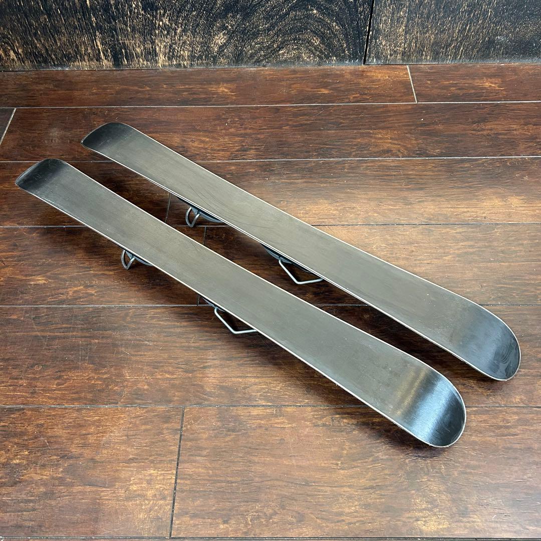 ◇状態良好◇ KAZAMA 90cm ブーツ　LANGE 24.5cm