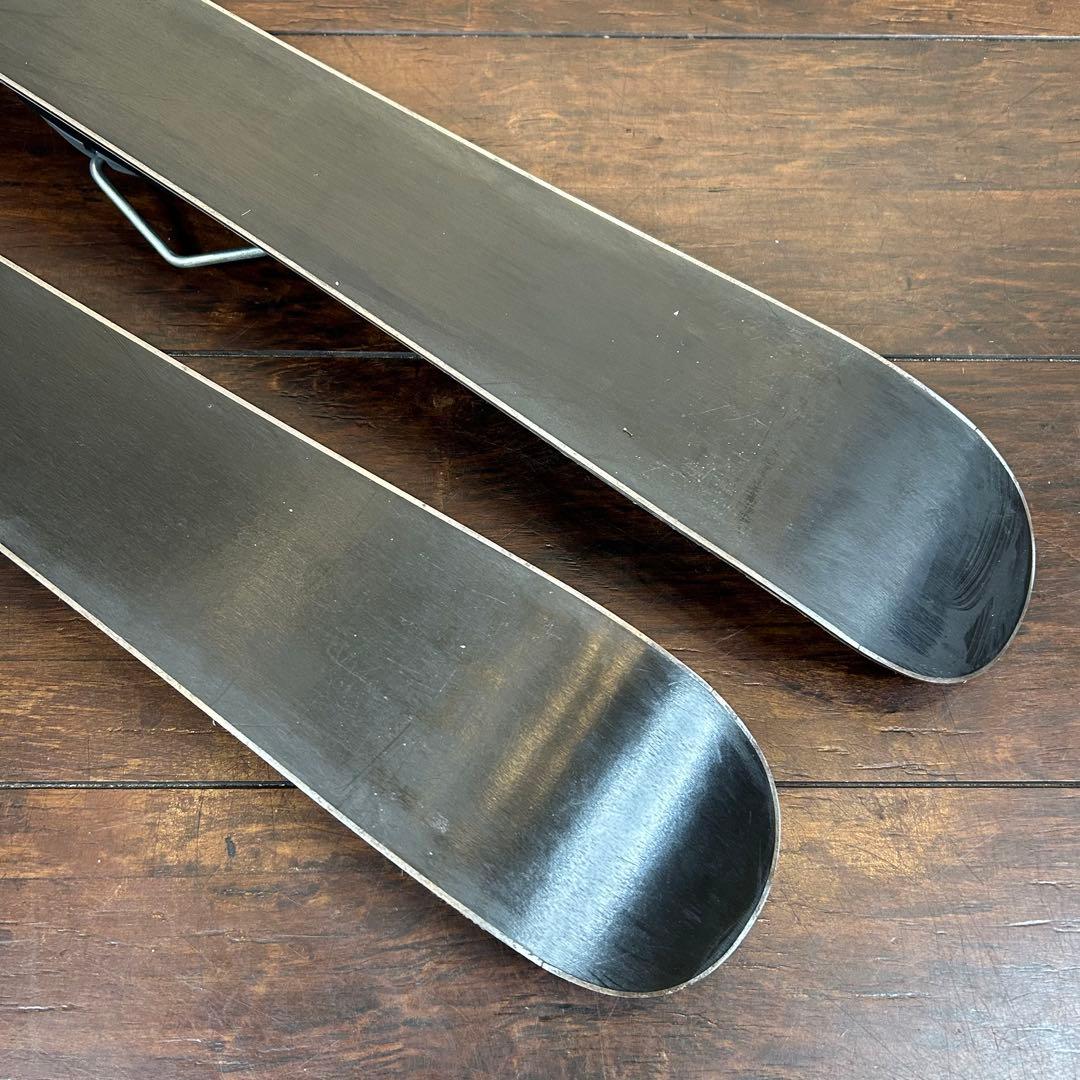 ◇状態良好◇ KAZAMA 90cm ブーツ　LANGE 24.5cm