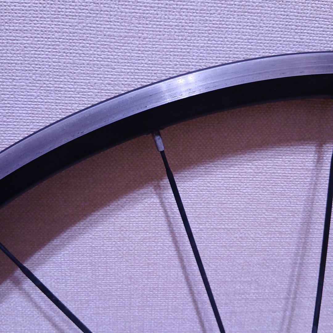 MAVIC AKSIUM(リムブレーキ) リア　ジャンク品