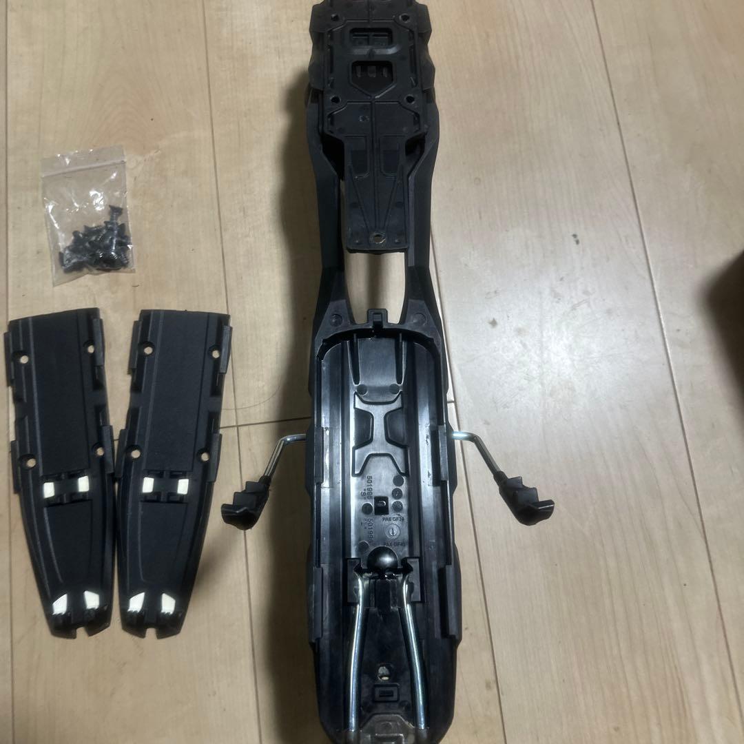 MARKAR マーカー　ビンディング バロン　ブレーキ110mm