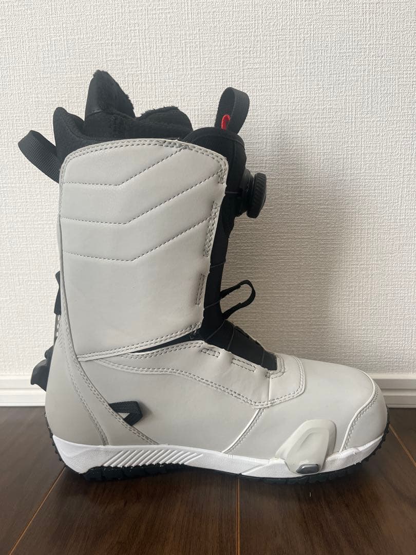スノーボード Burton step on ruler