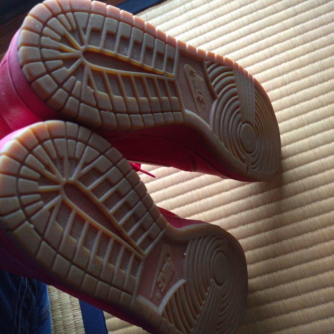 nike ナイキ　ダンク　dunk ジョーダン
