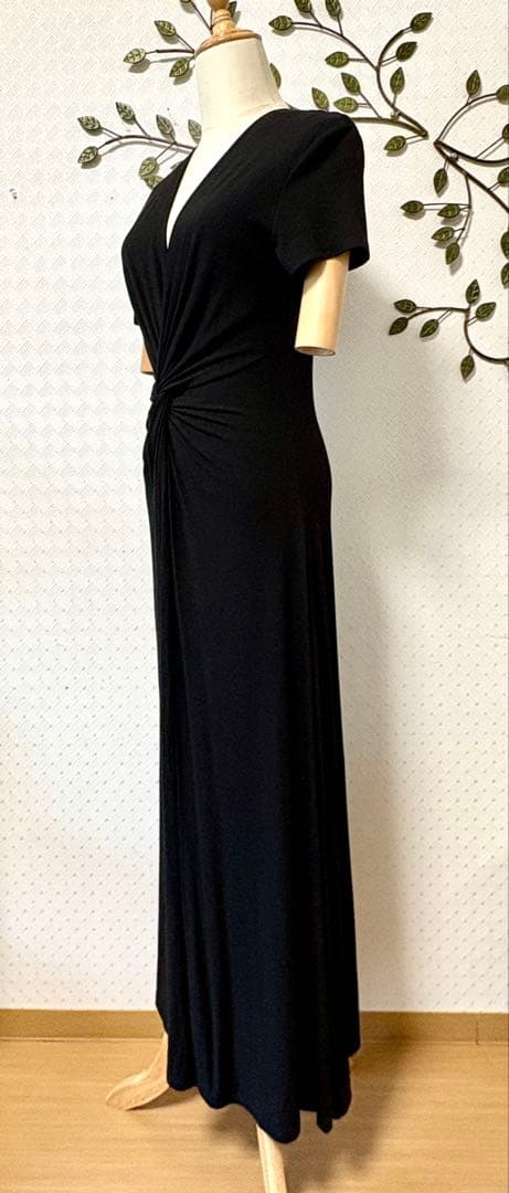 新品★ワンピース★パーティー★伸縮抜群★ドレス★普段用★ダンス★M〜L