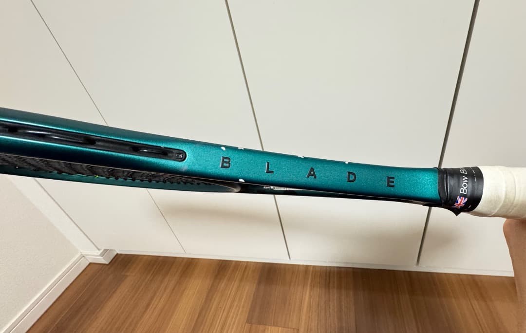 Wilson BLADE 98 V9 G3 （ウィルソンブレード 98）