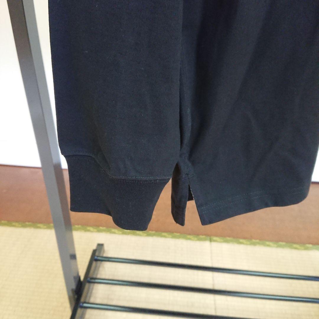 ノース ロングスリーブラガーシャツ