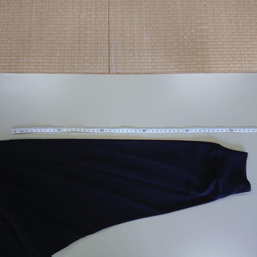 ノース ロングスリーブラガーシャツ