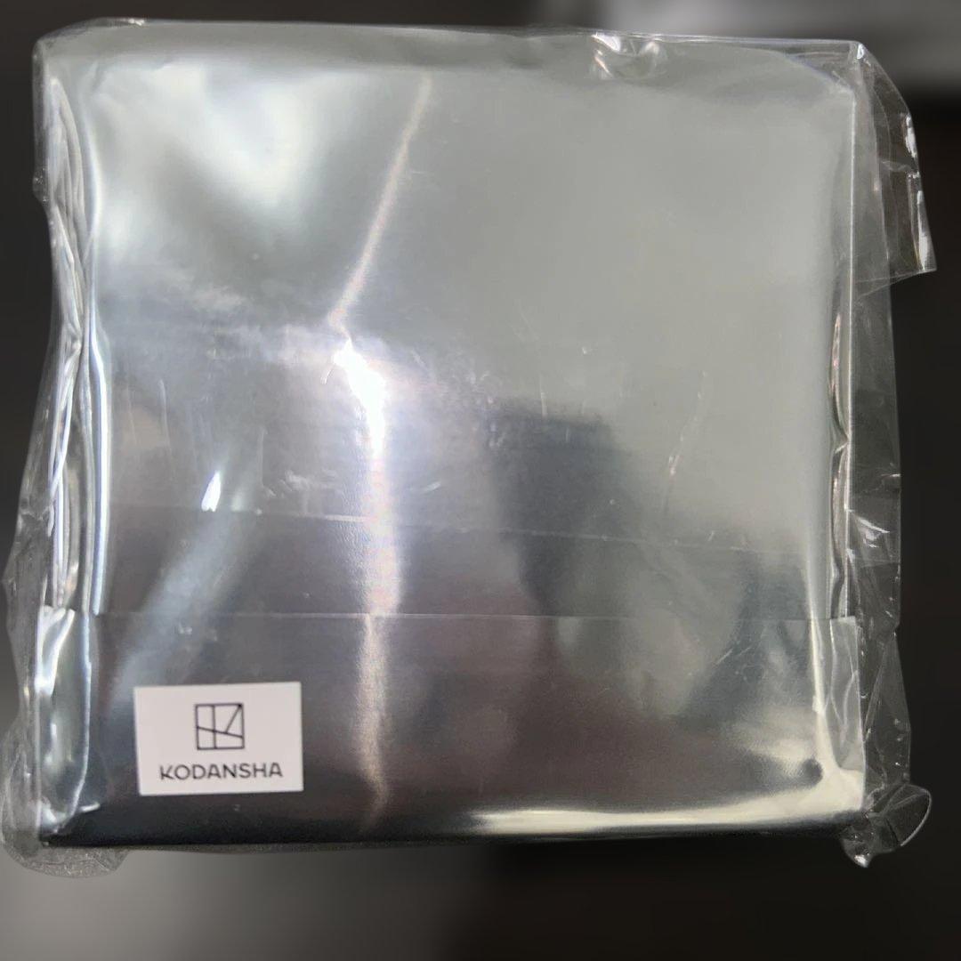 【未開封】ブルーロック 75mm 缶バッジ 6個入り×10袋 カミオジャパン