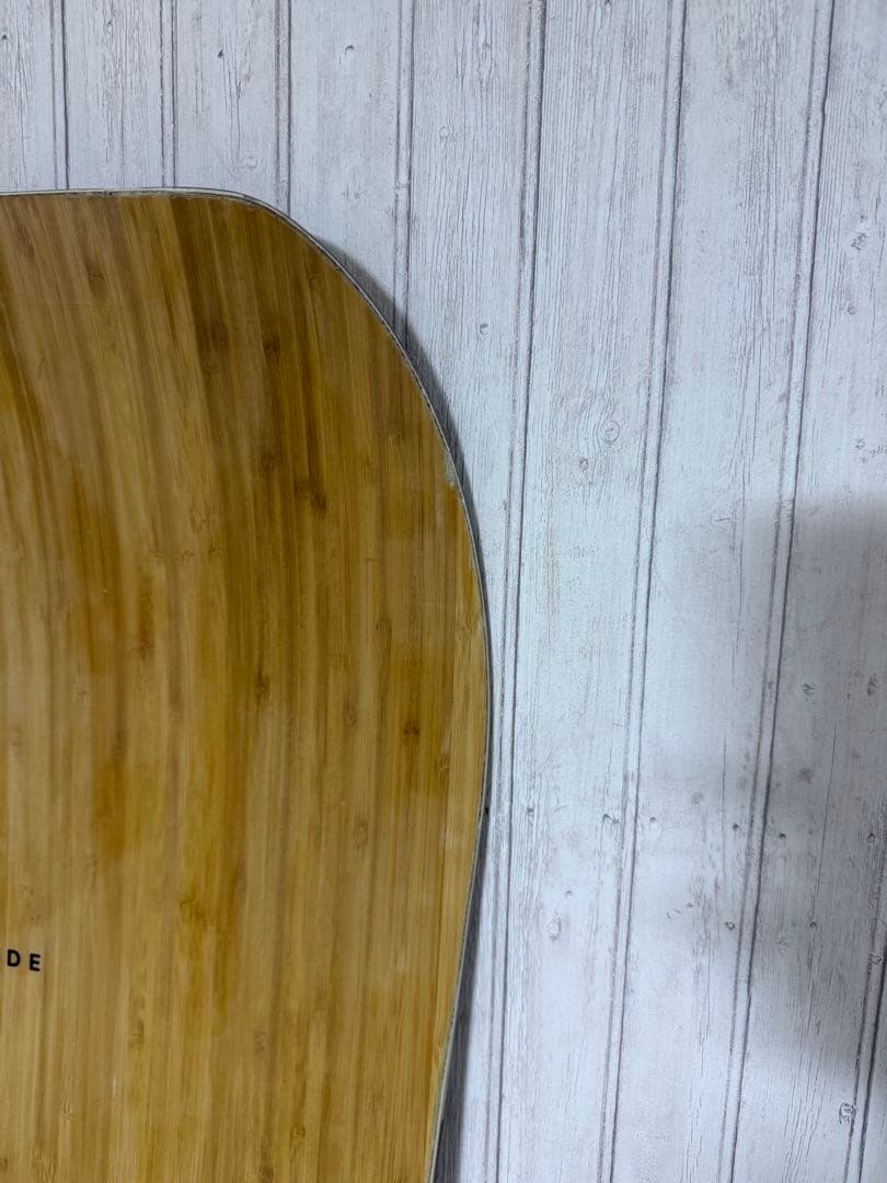 スノーボード salomon hps louif paradise 155cm